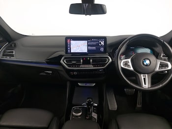 Used BMW X4 2021 for sale - 78361175: Photo