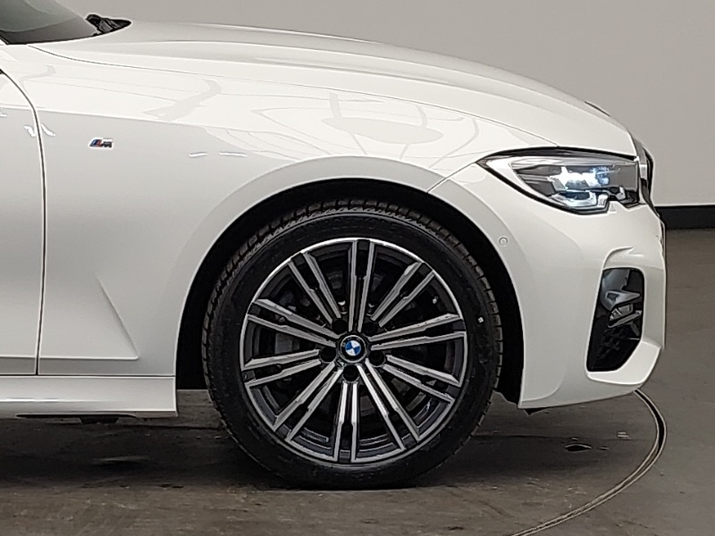 Used BMW 3 Series 2021 for sale - 77070350: Photo 14