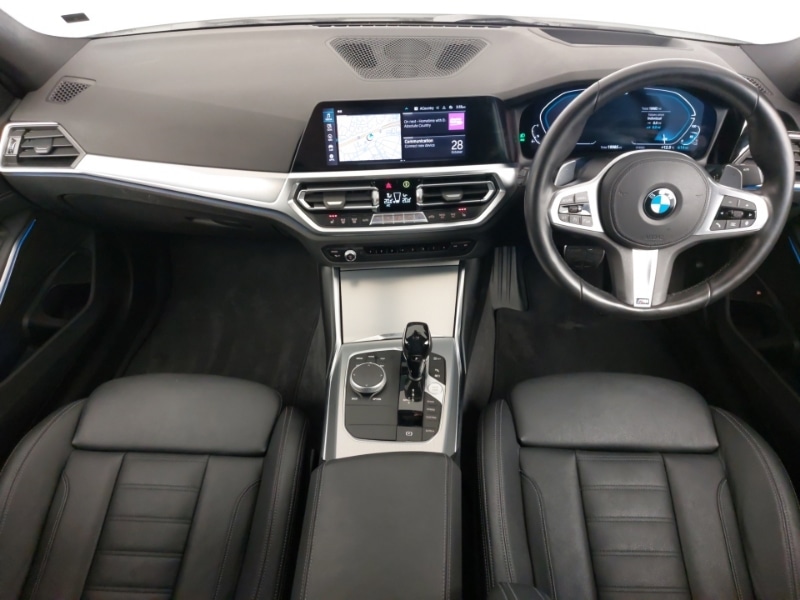 Used BMW 3 Series 2021 for sale - 77070350: Photo 4