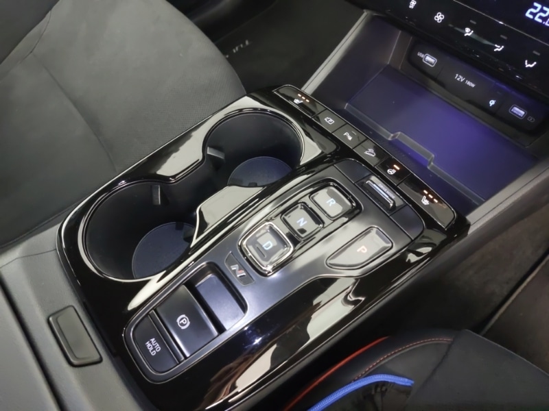 Used Hyundai TUCSON 2023 for sale - 76484028: Photo 10