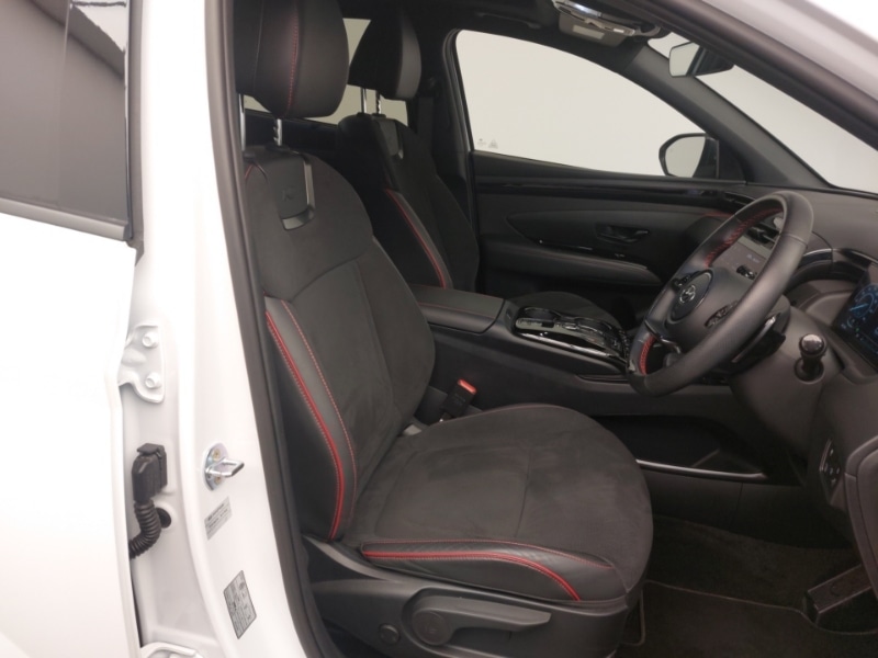 Used Hyundai TUCSON 2023 for sale - 76484028: Photo 11