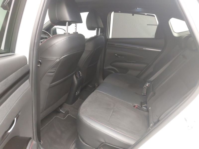 Used Hyundai TUCSON 2023 for sale - 76484028: Photo 12