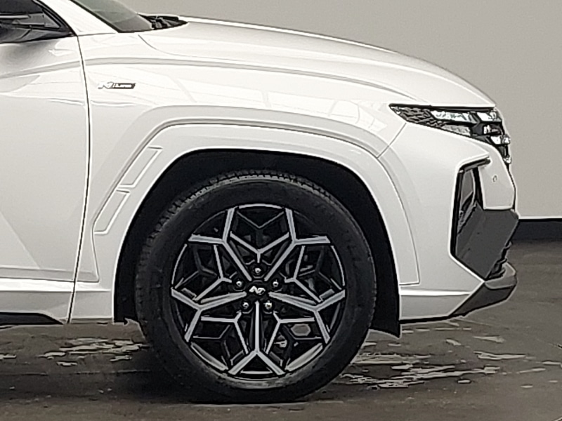 Used Hyundai TUCSON 2023 for sale - 76484028: Photo 14