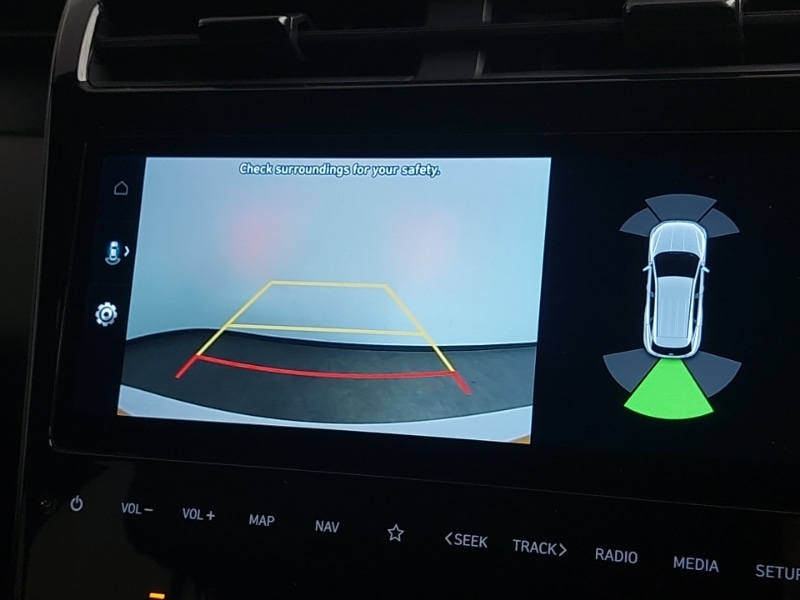 Used Hyundai TUCSON 2023 for sale - 76484028: Photo 18