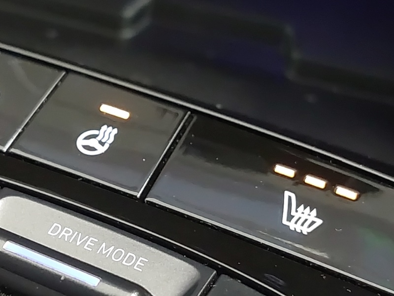 Used Hyundai TUCSON 2023 for sale - 76484028: Photo 19