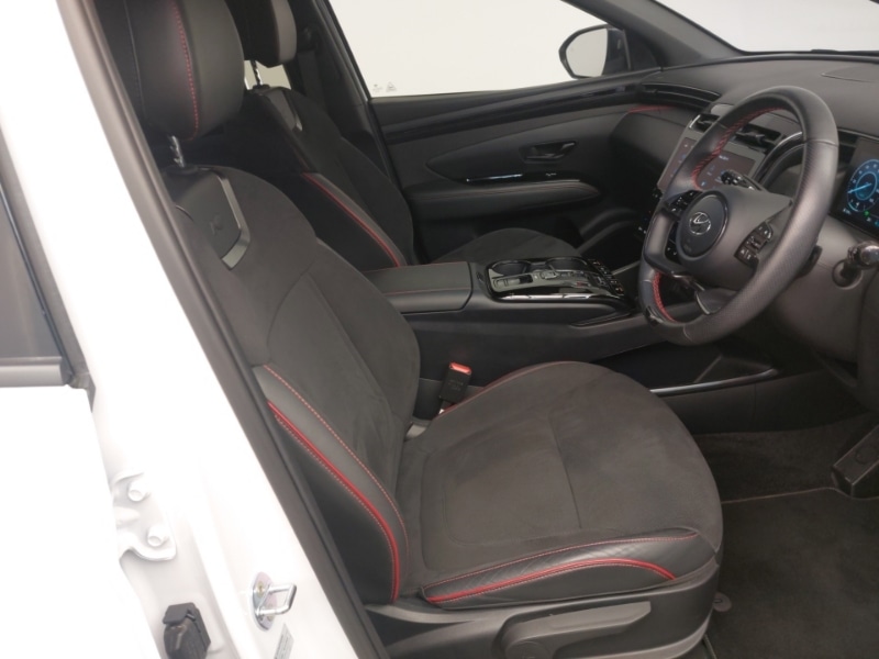 Used Hyundai TUCSON 2023 for sale - 76484028: Photo 6