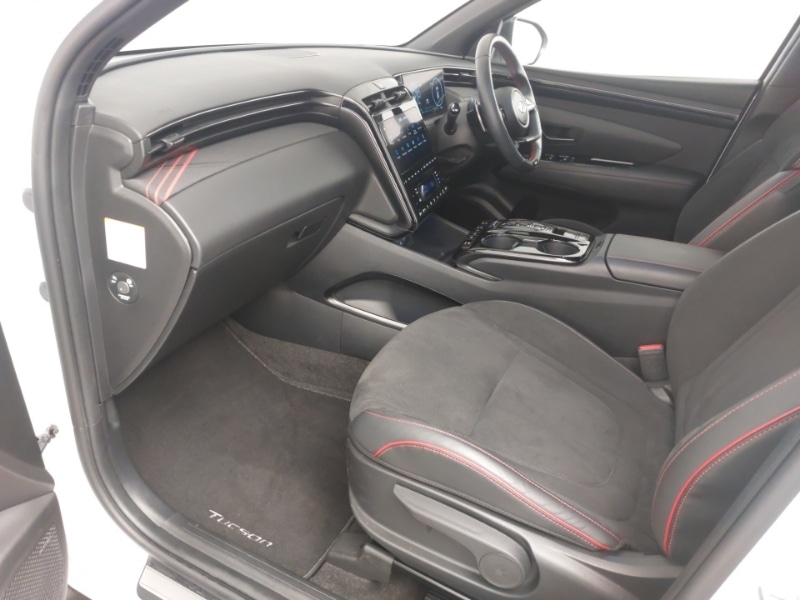 Used Hyundai TUCSON 2023 for sale - 76484028: Photo 7
