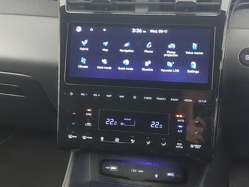 Used Hyundai TUCSON 2023 for sale - 76484028: Photo 8