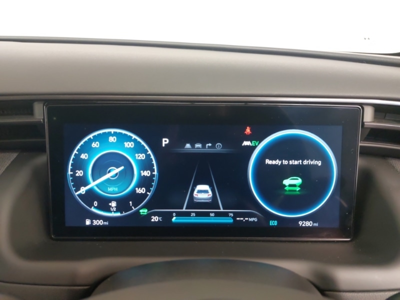 Used Hyundai TUCSON 2023 for sale - 76484028: Photo 9