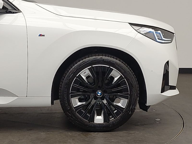 Used BMW X3 2025 for sale - 77066036: Photo 14