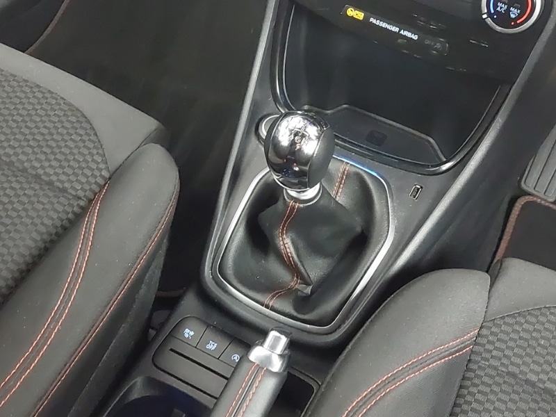 Used Ford Puma 2021 for sale - 78085295: Photo 10