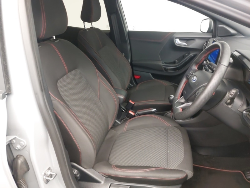 Used Ford Puma 2021 for sale - 78085295: Photo 11