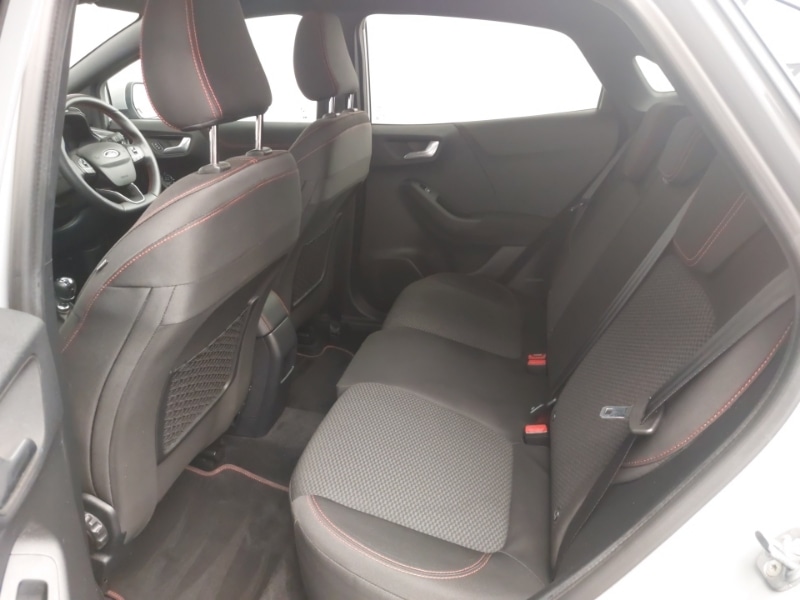Used Ford Puma 2021 for sale - 78085295: Photo 12