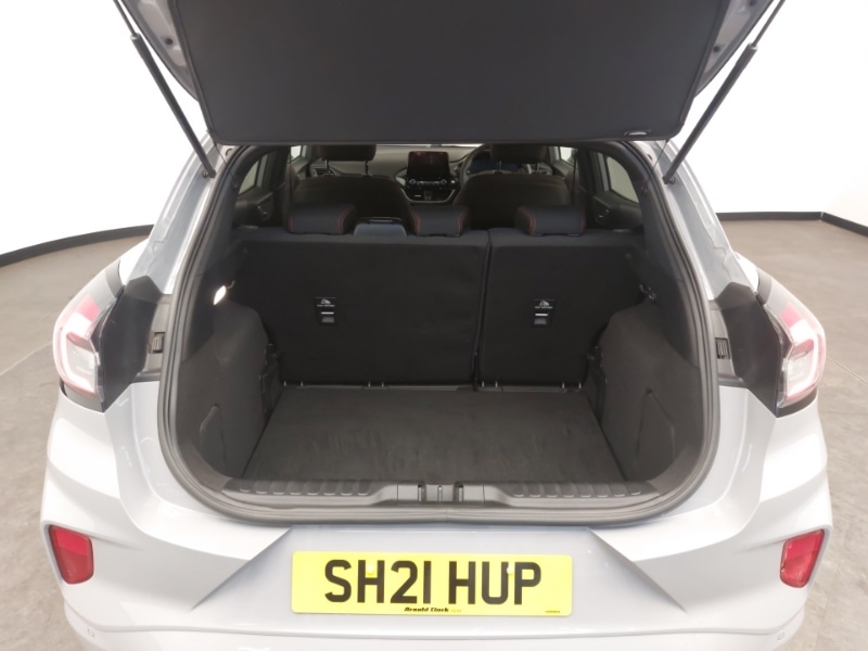 Used Ford Puma 2021 for sale - 78085295: Photo 13