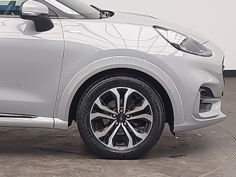 Used Ford Puma 2021 for sale - 78085295: Photo 14