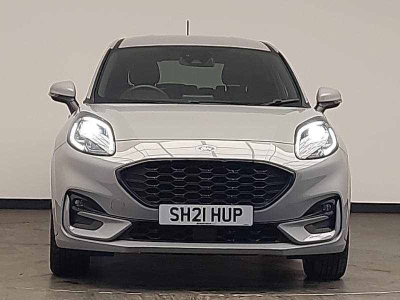 Used Ford Puma 2021 for sale - 78085295: Photo 16