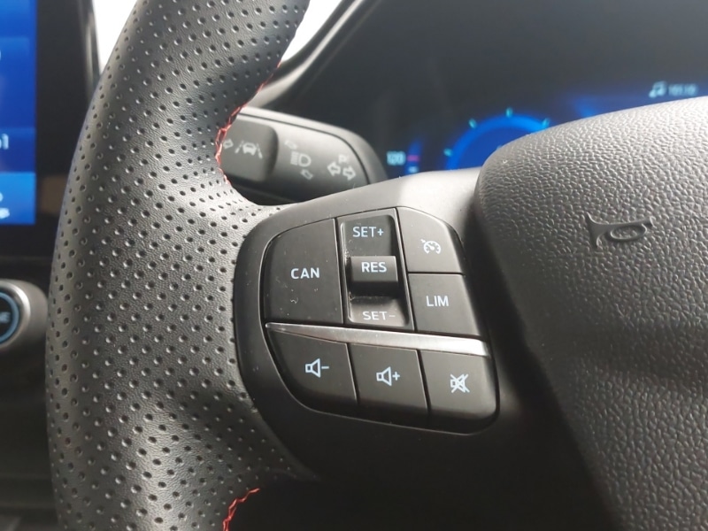 Used Ford Puma 2021 for sale - 78085295: Photo 19