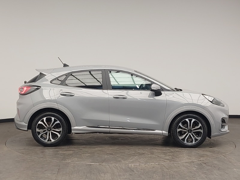 Used Ford Puma 2021 for sale - 78085295: Photo 2