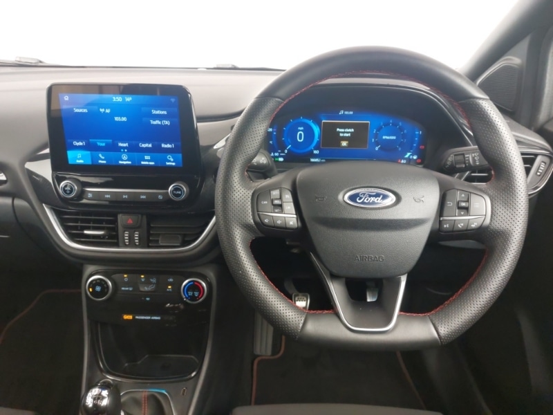 Used Ford Puma 2021 for sale - 78085295: Photo 5