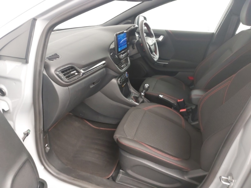 Used Ford Puma 2021 for sale - 78085295: Photo 7