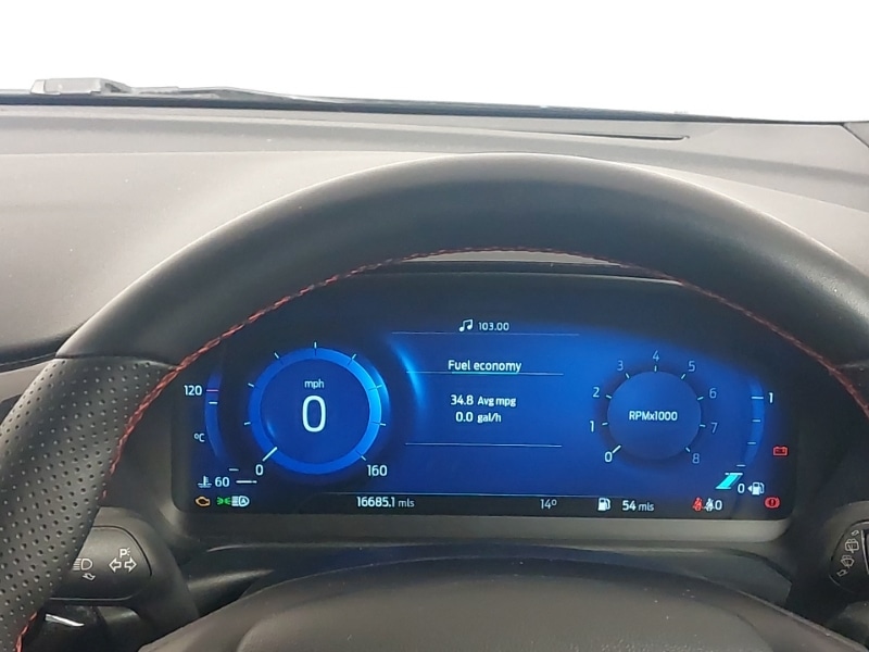 Used Ford Puma 2021 for sale - 78085295: Photo 9