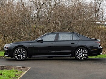 Used BMW i7 2023 for sale - 78424985: Photo