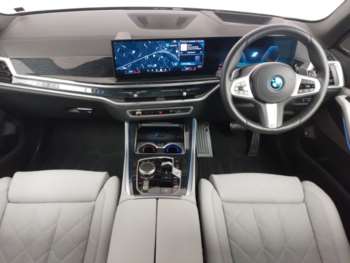 Used BMW X5 2023 for sale - 73810231: Photo