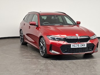 Used BMW 3 Series 2025 for sale - 79440422: Photo