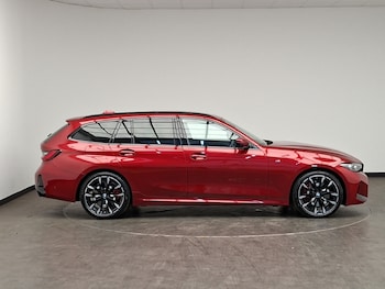 Used BMW 3 Series 2025 for sale - 79440422: Photo