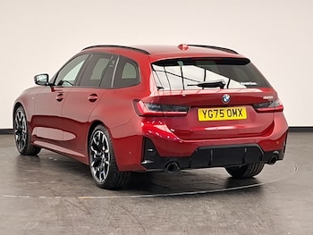 Used BMW 3 Series 2025 for sale - 79440422: Photo