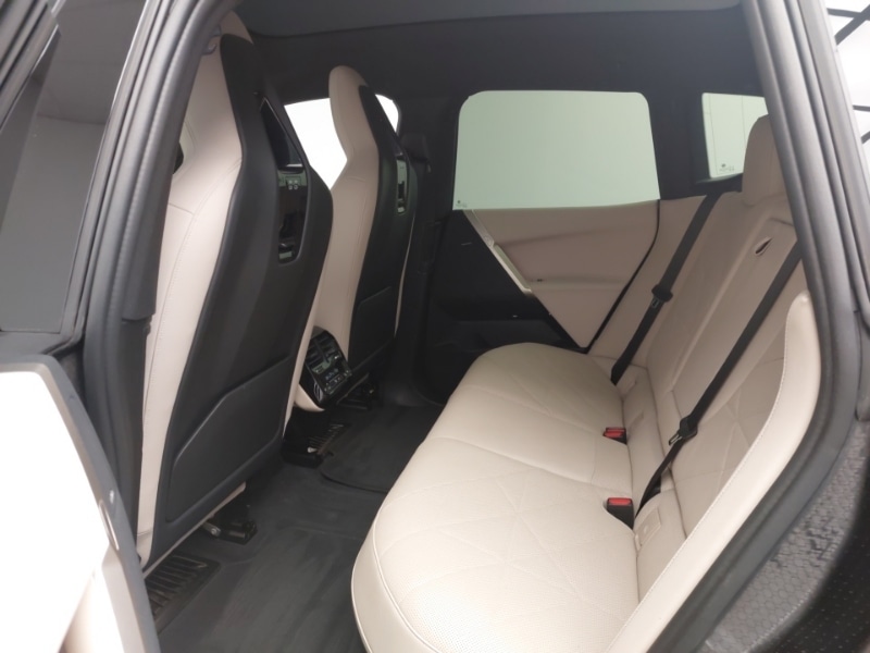 Used BMW iX 2022 for sale - 77299986: Photo 12