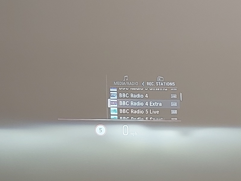 Used BMW iX 2022 for sale - 77299986: Photo 18