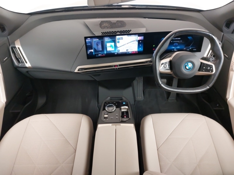 Used BMW iX 2022 for sale - 77299986: Photo 4