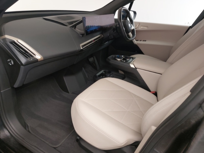 Used BMW iX 2022 for sale - 77299986: Photo 7