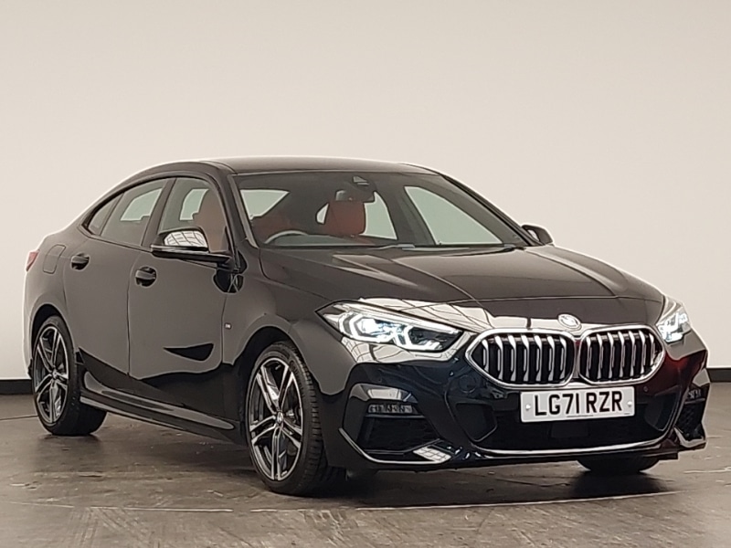 Used BMW 2 Series 2021 for sale - 76358973: Photo 1