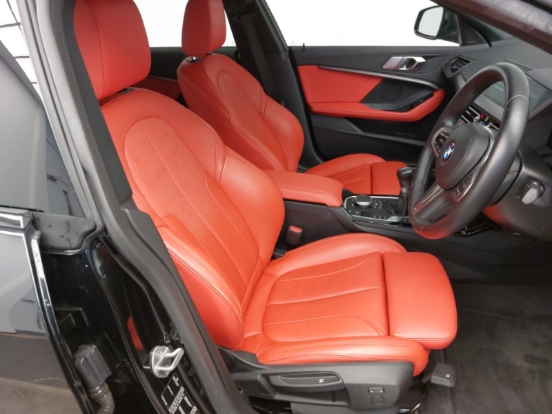 Used BMW 2 Series 2021 for sale - 76358973: Photo 11