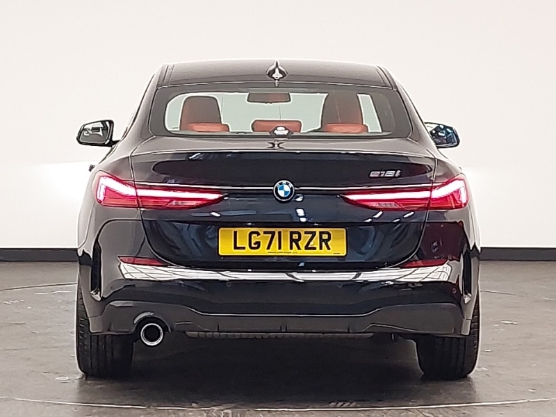 Used BMW 2 Series 2021 for sale - 76358973: Photo 15