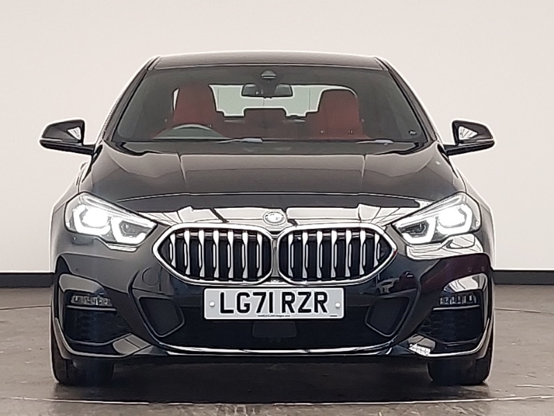 Used BMW 2 Series 2021 for sale - 76358973: Photo 16
