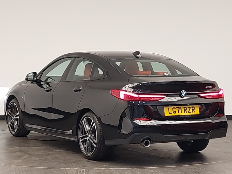 Used BMW 2 Series 2021 for sale - 76358973: Photo 3