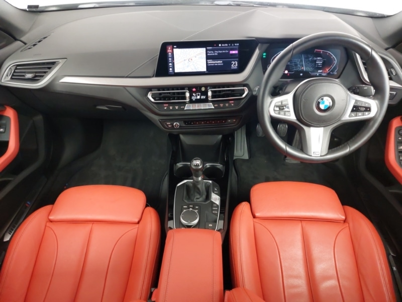 Used BMW 2 Series 2021 for sale - 76358973: Photo 4