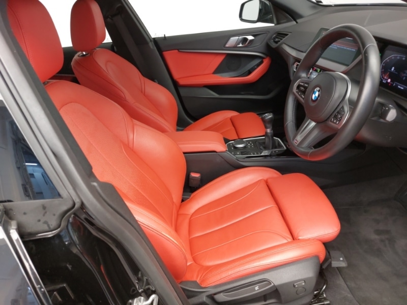 Used BMW 2 Series 2021 for sale - 76358973: Photo 6