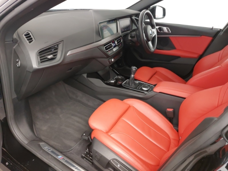 Used BMW 2 Series 2021 for sale - 76358973: Photo 7