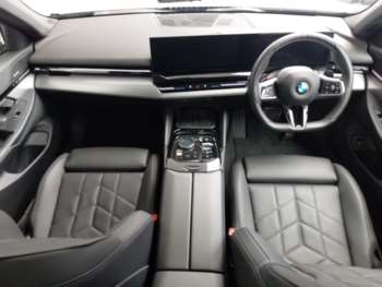 Used BMW 5 Series 2024 for sale - 74860316: Photo