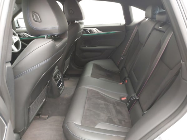 Used BMW i4 2025 for sale - 74973184: Photo 12