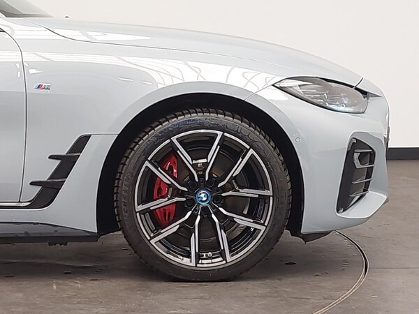 Used BMW i4 2025 for sale - 74973184: Photo 14
