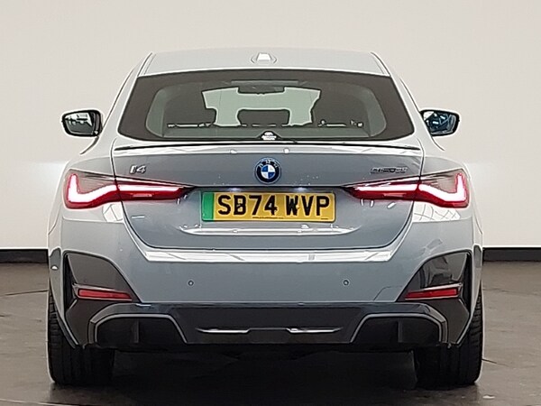Used BMW i4 2025 for sale - 74973184: Photo 15