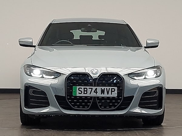 Used BMW i4 2025 for sale - 74973184: Photo 16