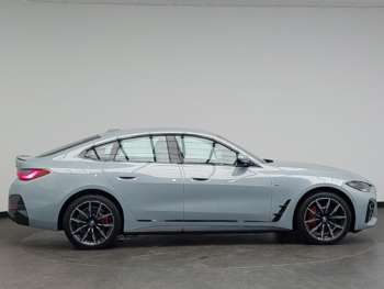 Used BMW i4 2025 for sale - 74973184: Photo