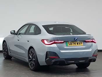 Used BMW i4 2025 for sale - 74973184: Photo