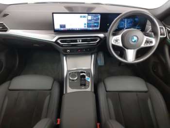Used BMW i4 2025 for sale - 74973184: Photo